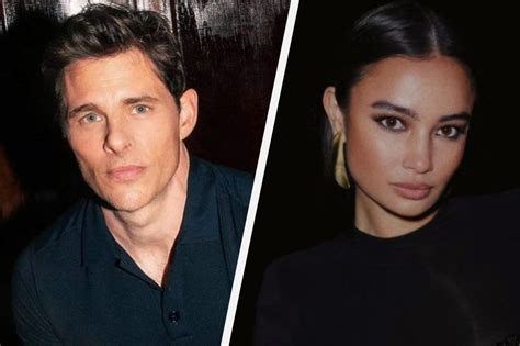 kelsey merritt boyfriend 2023|James Marsden Spotted On a Date with Model Kelsey。